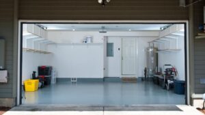 is epoxy garage floor worth it
