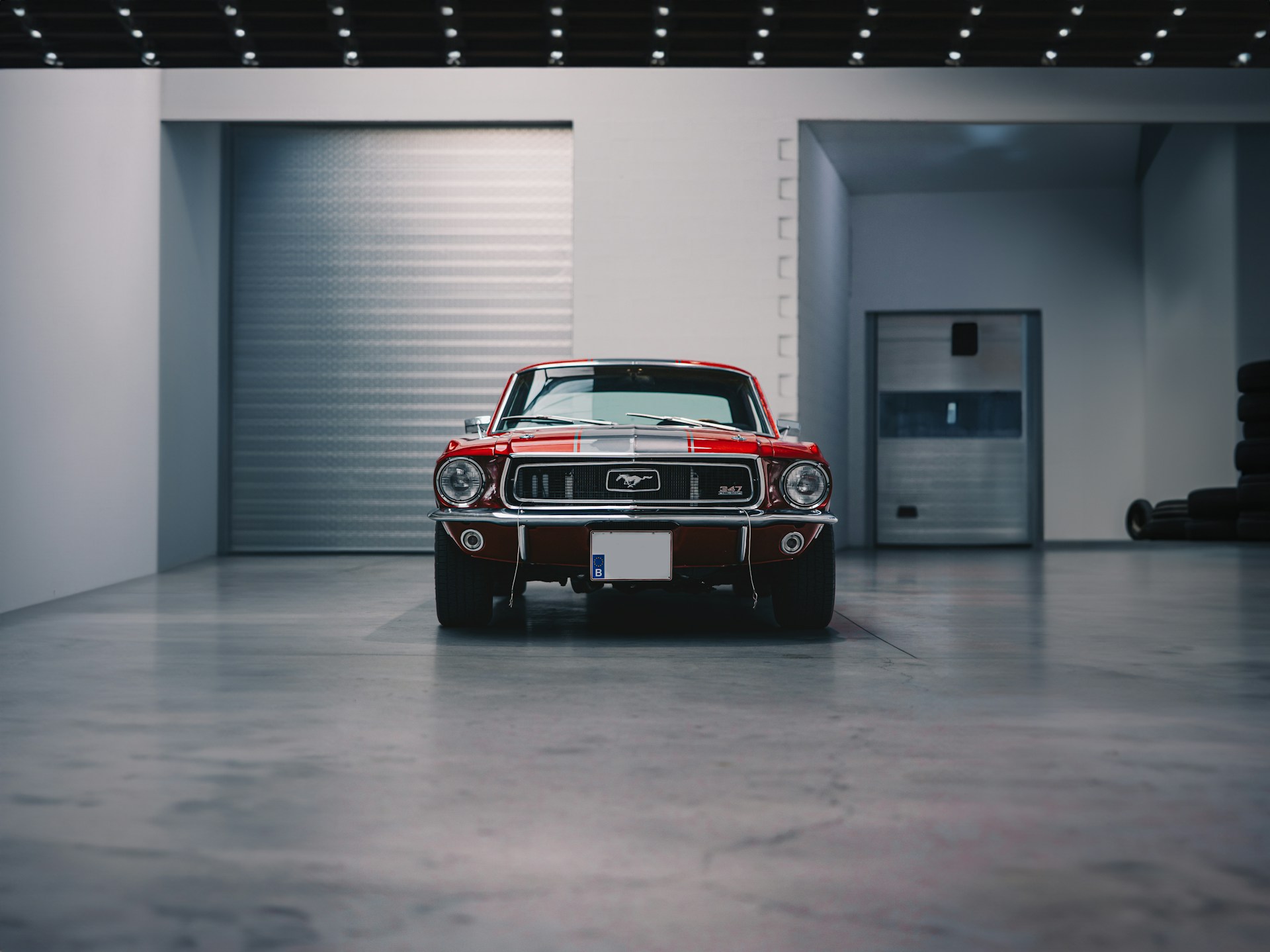 Our Guide to Handling Slippery Epoxy Floors Safely