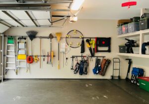 Restore Shine to Your Yellowing Epoxy Floor