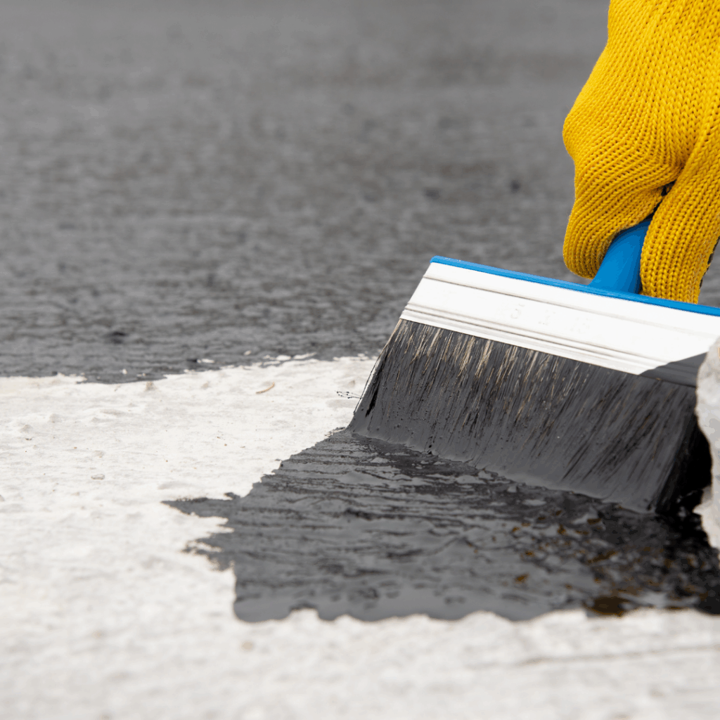 Commercial Floor Coating 1