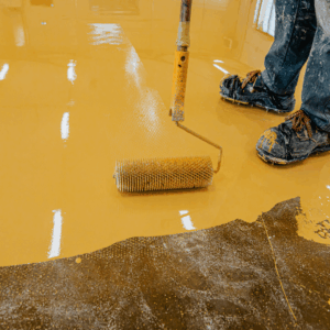 Industrial Floor Coating (3) Industrial Floor Coating
