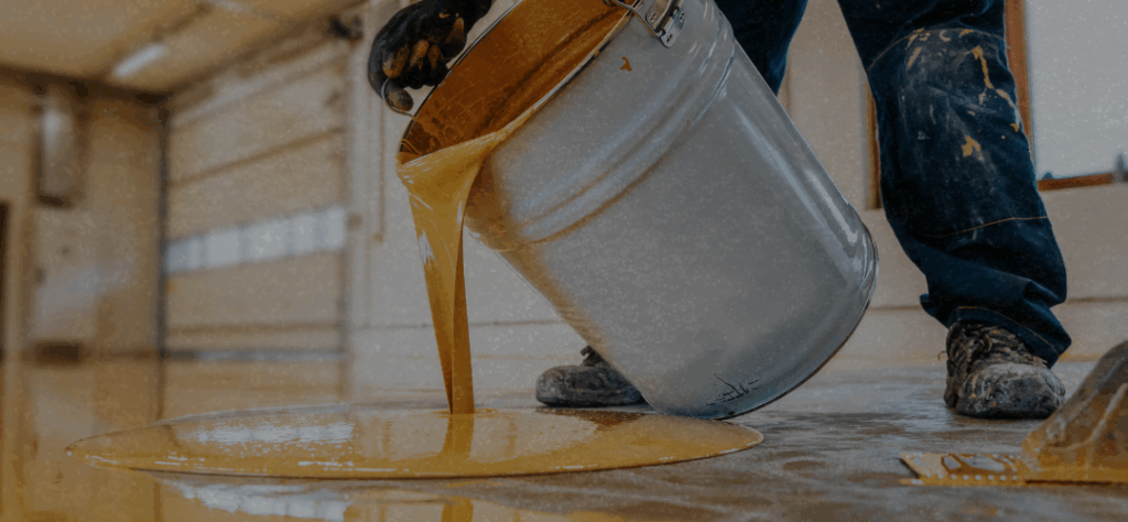Residential Epoxy Flooring Contractor 5 Residential Epoxy Flooring Contractor