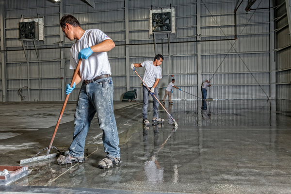 Flooring Contractor Bath, MI
